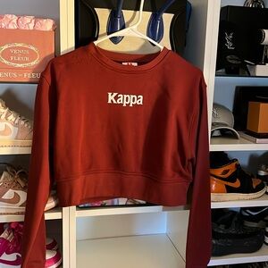 Kappa shirt - size S NWT